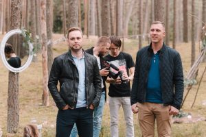 kāzu operatori - balticwedding