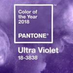 ultra violet 18-3838