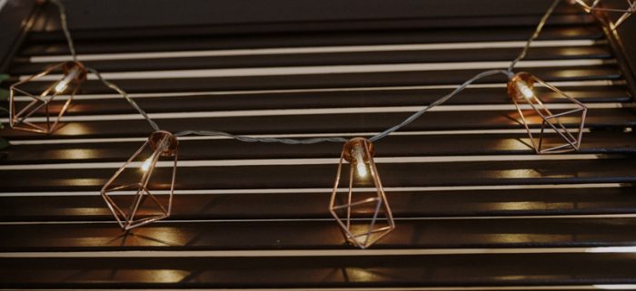 kāzu dekorācijas, kāzās