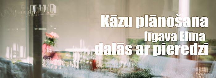 kāzu plānošana un kāzu plānotāji balticwedding